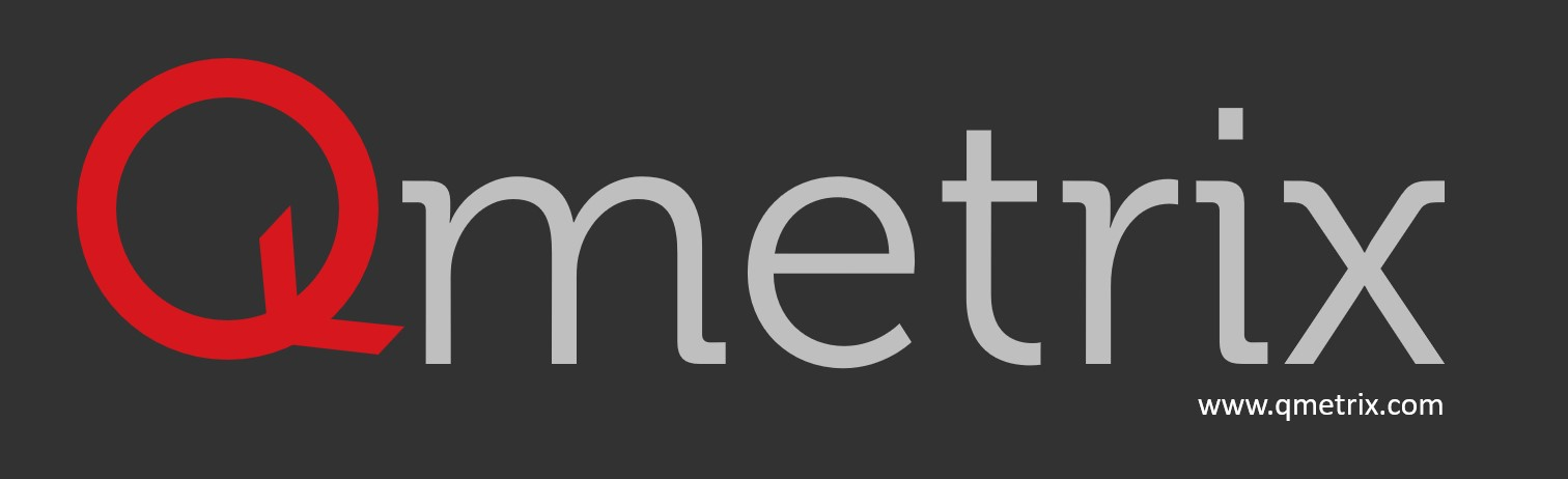 Qmetrix Logo